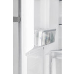 Морозильная камера Hiberg FR-40DX NFS