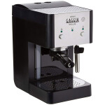 Кофеварка Gaggia Gran DeLuxe black
