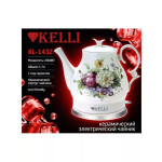 Чайник электрический Kelli KL-1432