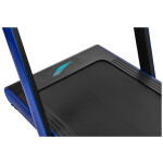 Беговая дорожка Titanium Masters Slimtech C20 синий