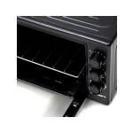 Мини-печь Kraft KF-MO 4500 BL