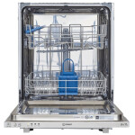 Встраиваемая посудомоечная машина Indesit DIF 04B1