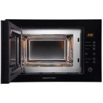 Встраиваемая микроволновая печь Zigmund & Shtain BMO 15.252 B