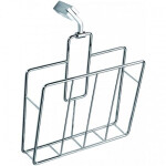 Газетница Schein Watteau 1216H