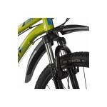 Велосипед Stinger 24AHD.ELEMEVO.12GN2