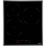 Встраиваемая электрическая варочная панель Haier HHY-C53NVB