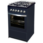 Комбинированная плита Мечта 452 ГЭ