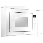 Встраиваемая микроволновая печь Korting KMI 825 TGW