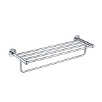 Полка для полотенец Timo Nelson 150058/00 chrome