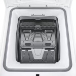 Стиральная машина Maunfeld MFWM128WH