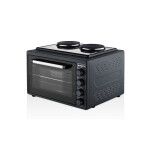 Мини-печь Kraft KF-MOHP 3800 DGR