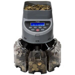 Сортировщик монет Cassida CoinMax