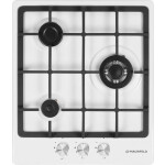 Встраиваемая газовая варочная панель Maunfeld EGHE.43.33CW/G