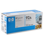 Картридж HP C4092A