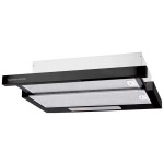 Встраиваемая вытяжка Zigmund & Shtain K 002.91 B