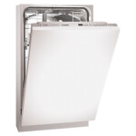 Встраиваемая посудомоечная машина Aeg F 78400 VI0P