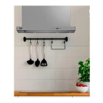 Встраиваемая вытяжка Beko HNT61630X