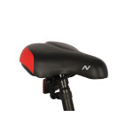 Велосипед Novatrack 143EXTREME.GN21 зеленый