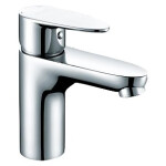 Смеситель для раковины WasserKraft Leine 3503 хром