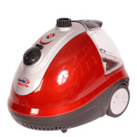 Отпариватель Grand Master GM-Q7 Multi-T красный