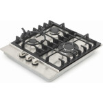 Встраиваемая газовая варочная панель Kaiser KG 4350 Turbo