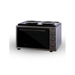 Мини-печь Artel MD 3614 серый