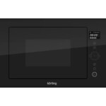 Встраиваемая микроволновая печь Korting KMI 825 TGN