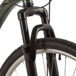 Велосипед Foxx 29AHD.ATLAND.20GN2