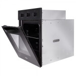 Встраиваемый электрический духовой шкаф Exiteq EXO-106