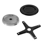 Комбинированная плита Maunfeld MGC60ECW05