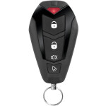 Автосигнализация Alligator A-Light