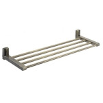 Полка для полотенец WasserKraft Exter K-5211