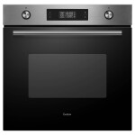 Встраиваемый электрический духовой шкаф EVELUX EO 650 PX