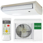 Сплит-система Rovex RCF-36HR3/CCU-36HR3