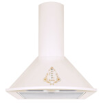 Каминная вытяжка Gefest ВО 1504 К54