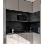 Встраиваемая микроволновая печь Weissgauff HMT-207