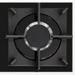 Встраиваемая газовая варочная панель Gefest ПВГ 2150-01 К22