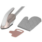 Отпариватель Hiberg GS-5000 H