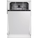 Встраиваемая посудомоечная машина Beko BDIS38121Q