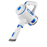 Пылесос Maunfeld MF-2034BL PRO