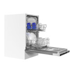Встраиваемая посудомоечная машина Maunfeld MLP-082D