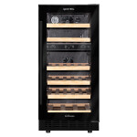 Винный шкаф Meyvel MV28-KBT2