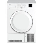 Сушильная машина Beko DU 7111 GAW