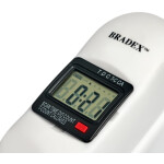 Мини велотренажер Bradex SF 0825 белый