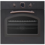 Встраиваемый электрический духовой шкаф Korting OKB 481 CRCN