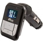 FM-трансмиттер Ritmix FMT-A710