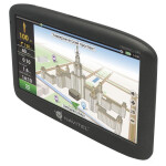 GPS навигатор Navitel G500