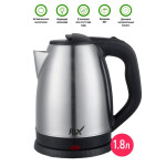 Чайник электрический Rix RKT-1800S