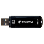 Флеш-диск Transcend TS64GJF750K Black