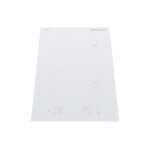 Встраиваемая индукционная варочная панель Maunfeld EVI.292-WH